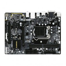 Gigabyte GA-B250M-HD3